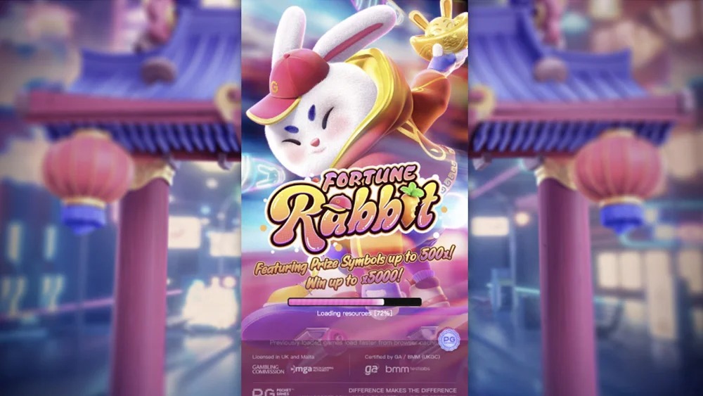 Fortune Rabbit Free Play Como Jogar Grátis Agora Mesmo