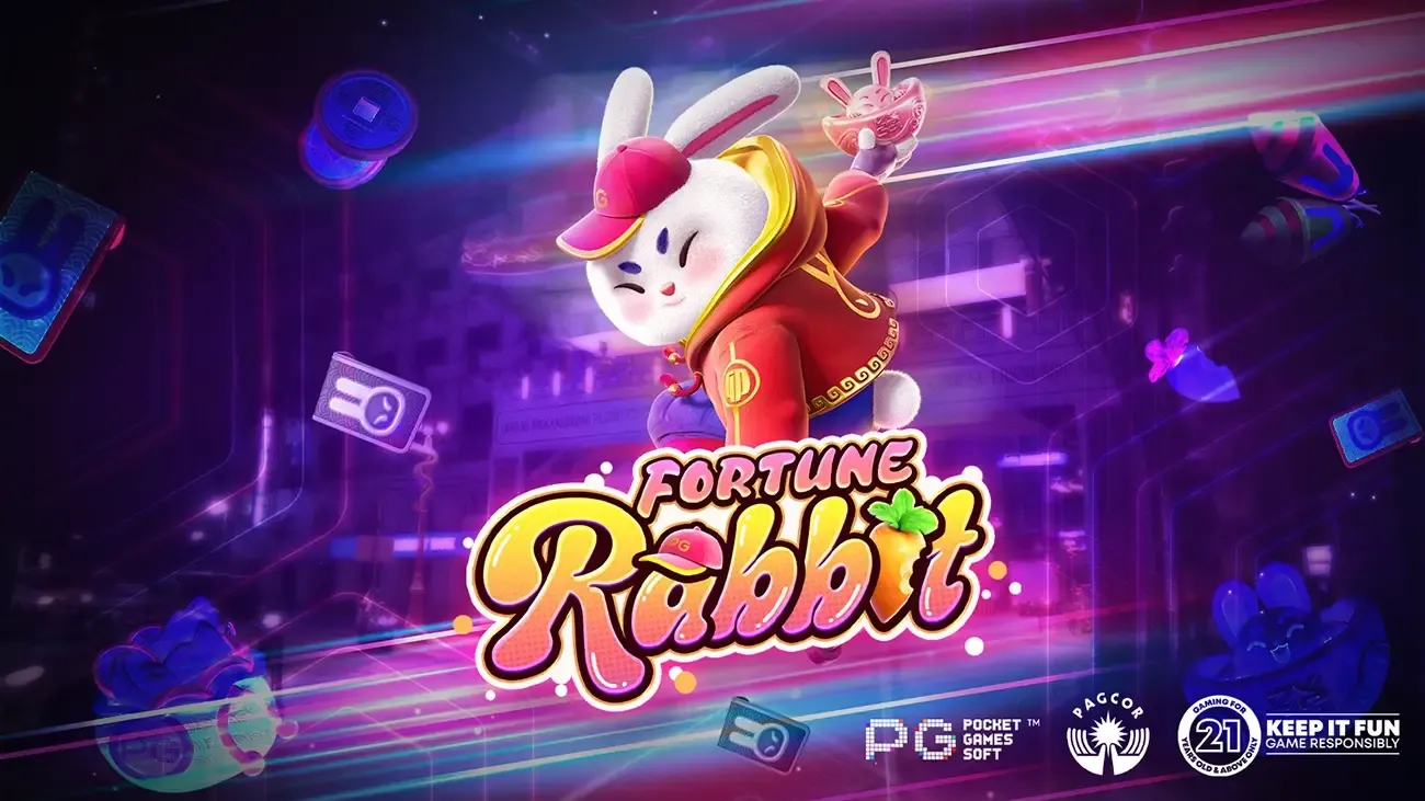 Fortune Rabbit Free Login Acesso Rápido Sem Cadastro